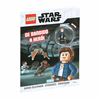 Lego Star Wars Atividades - De Bandido a Herói 1