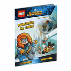 Lego DC Atividades - Protetores da Cidade 1