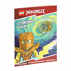 Lego Ninjago Atividades - O Caminho Ninja 1