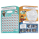 Lego Ninjago Atividades - O Caminho Ninja 2