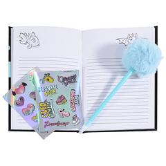 Monster High - Monters Coffret