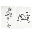 Monster High Spooky Colours - 1 2