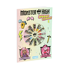 Monster High Spooky Colours - 2 1