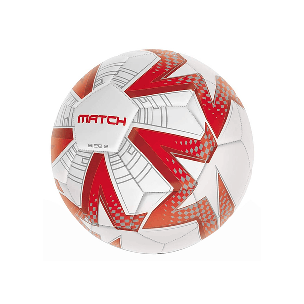 Bola de Andebol - Match 