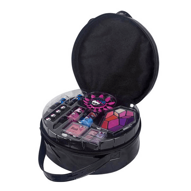 Monster High - Bolsa de Cosméticos 2
