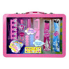 My Little Pony - Mala Metal de Maquilhagem 1