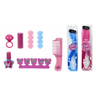 My Little Pony - Mala Metal de Maquilhagem 4