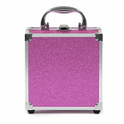 MYA Travel - Mala de Maquilhagem Glitter 2