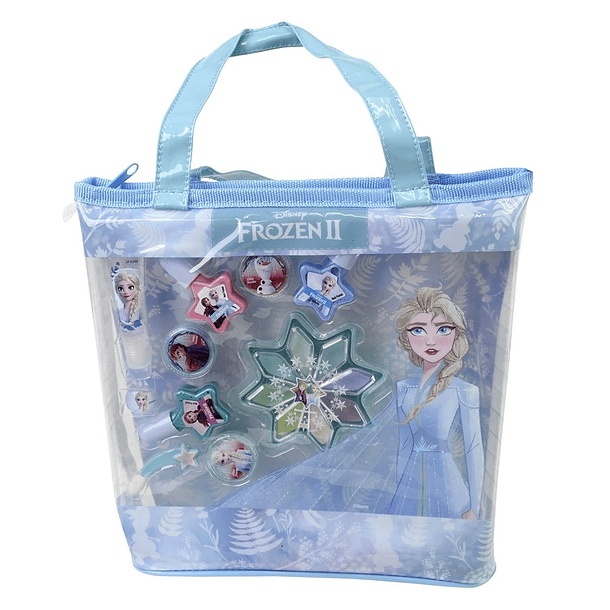 Frozen - Mala de Maquilhagem Beauty Tote 