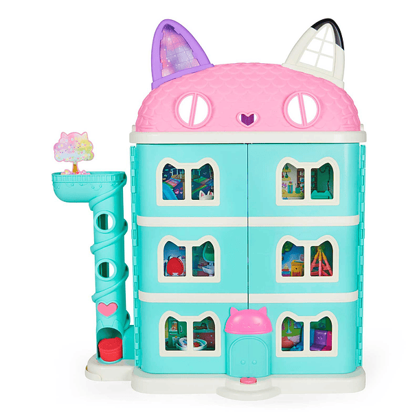 Gabby's Dollhouse - Casa de Bonecas 3