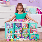 Gabby's Dollhouse - Casa de Bonecas 5