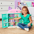 Gabby's Dollhouse - Casa de Bonecas 6