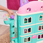 Gabby's Dollhouse - Casa de Bonecas 9