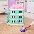 Gabby's Dollhouse - Casa de Bonecas 12
