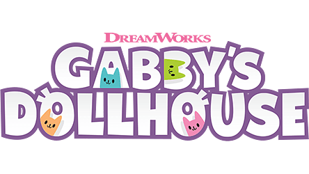 Gabby's Dollhouse