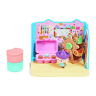 Gabby's Dollhouse - 'Baby Box Craft-a-Riffic' Room 2