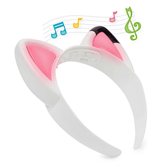 Gabby's Dollhouse - Orelhas Musicais