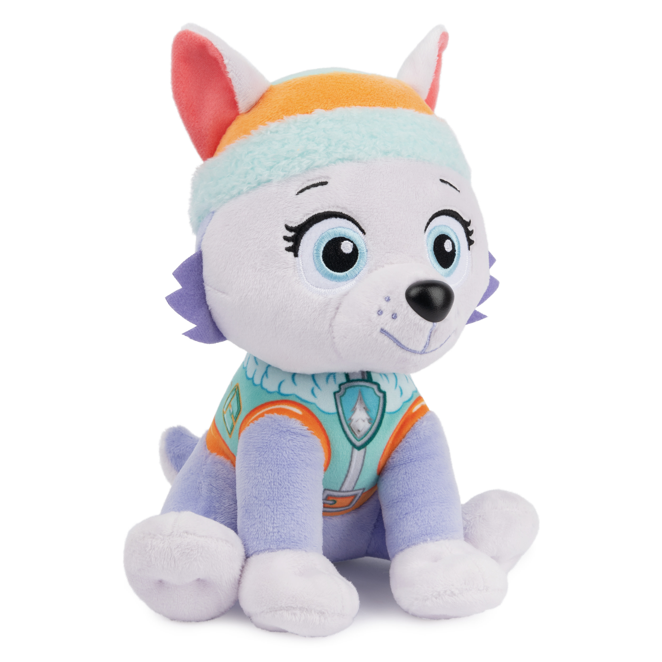 Peluche Paw Patrol / Patrulla Canina Everest | Cuotas sin interés Peluche Paw Patrol / Patrulla Canina Everest | Cuotas sin interés