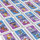 Patrulha Pata - Dominó Caixa Metálica 3