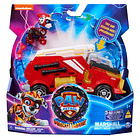 Patrulha Pata Mighty Movie - Veículo Marshall 1