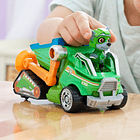 Patrulha Pata Mighty Movie - Veículo Rocky 5