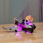 Patrulha Pata Mighty Movie - Veículo Skye 5