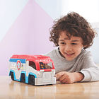 Patrulha Pata Mighty Movie - Pup Squad Mini Patrulheiro 6