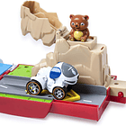 Patrulha Pata - Lançador Patrulheiro Die Cast 6