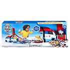 Patrulha Pata - Lançador Patrulheiro Die Cast 1