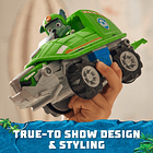 Patrulha Pata - Jungle Pups Veículo Rocky 5