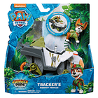 Patrulha Pata - Jungle Pups Veículo Tracker 1