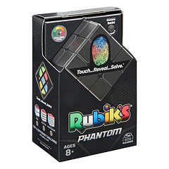 Rubik's - Cubo Phantom 3x3