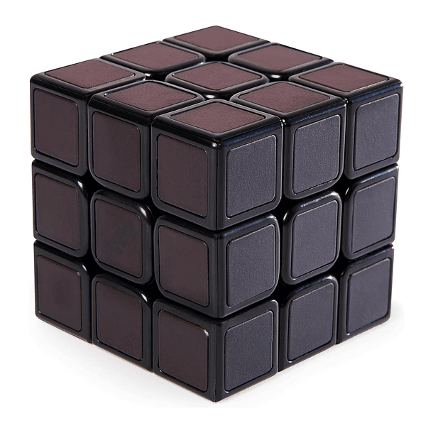 Rubik's - Cubo Phantom 3x3 2