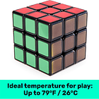 Rubik's - Cubo Phantom 3x3 4