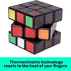 Rubik's - Cubo Phantom 3x3 5