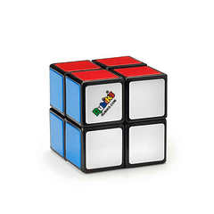 Rubik's - Cubo 2x2