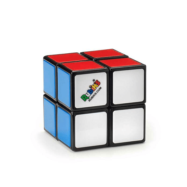 Rubik's - Cubo 2x2 2
