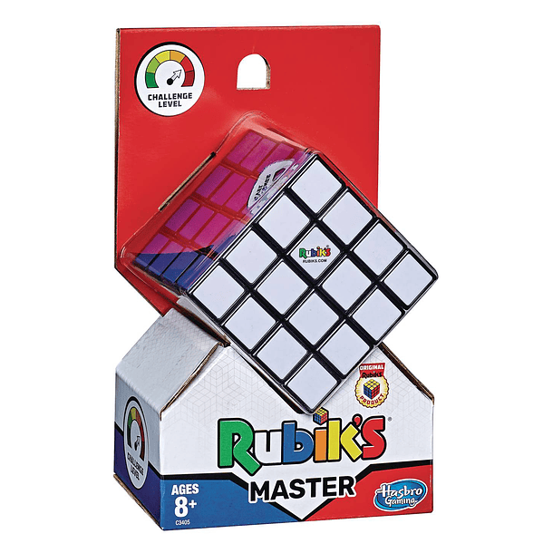 Rubik's - Cubo 4x4 1