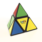 Rubik's - Pirâmide 3