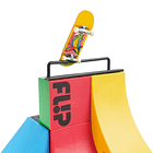 Tech Deck - Competition Wall 2.0 3