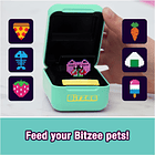Bitzee - Mascote Digital Verde 8