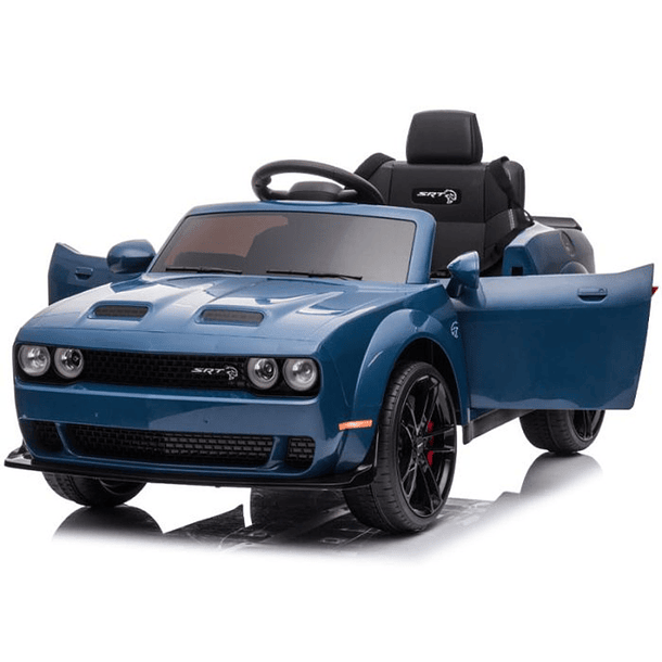 Dodge SRT Azul 12V 3