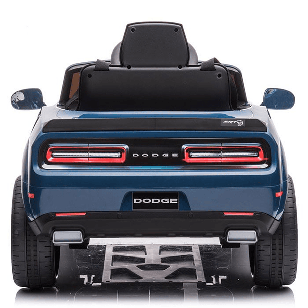 Dodge SRT Azul 12V 4