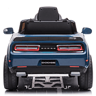 Dodge SRT Azul 12V 4