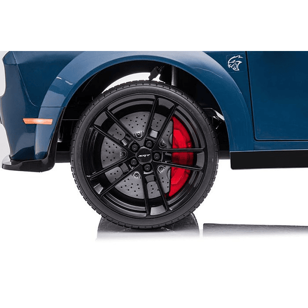 Dodge SRT Azul 12V 5