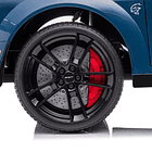 Dodge SRT Azul 12V 5