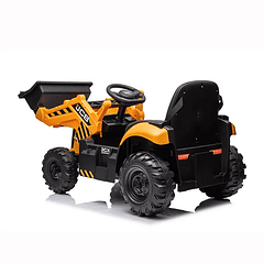Tractor JCB 12V