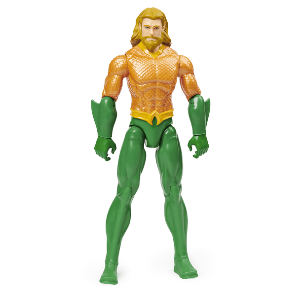 Figura XL - Aquaman 3