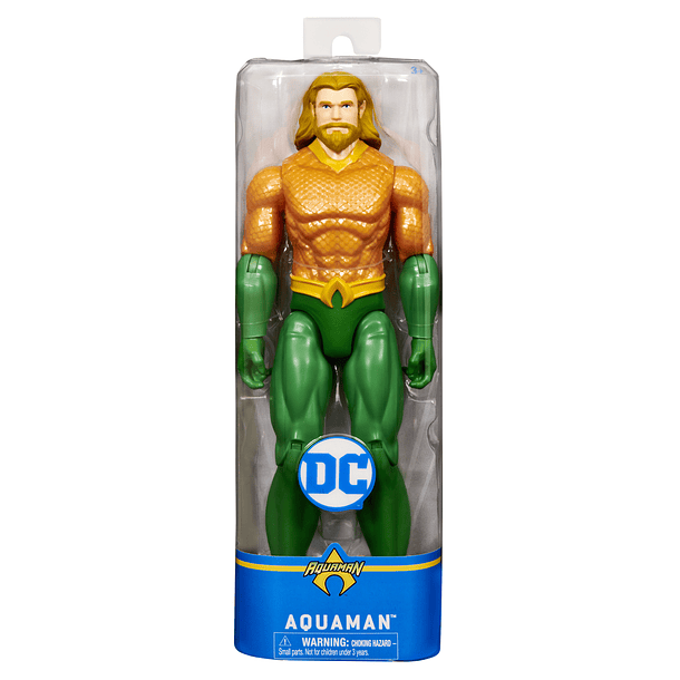 Figura XL - Aquaman 1
