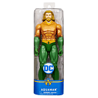 Figura XL - Aquaman 1